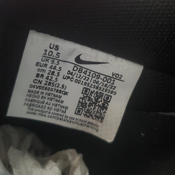 Air Force 1 Luxe - Picture 4 of 8